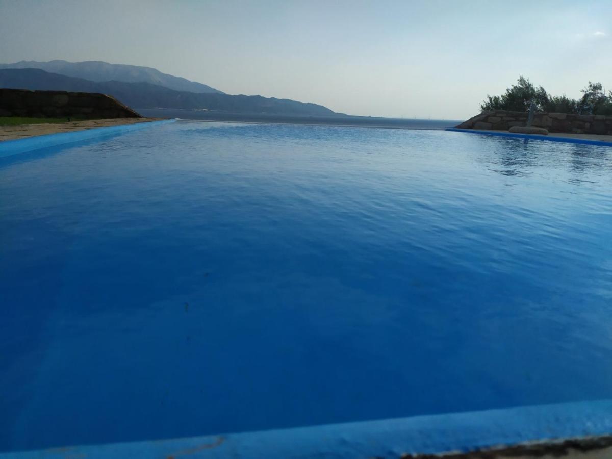 Princess Of Blue Eagles Retreat Skaloma Exterior photo
