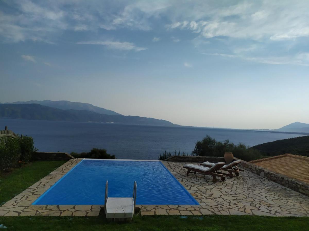 Princess Of Blue Eagles Retreat Skaloma Exterior photo