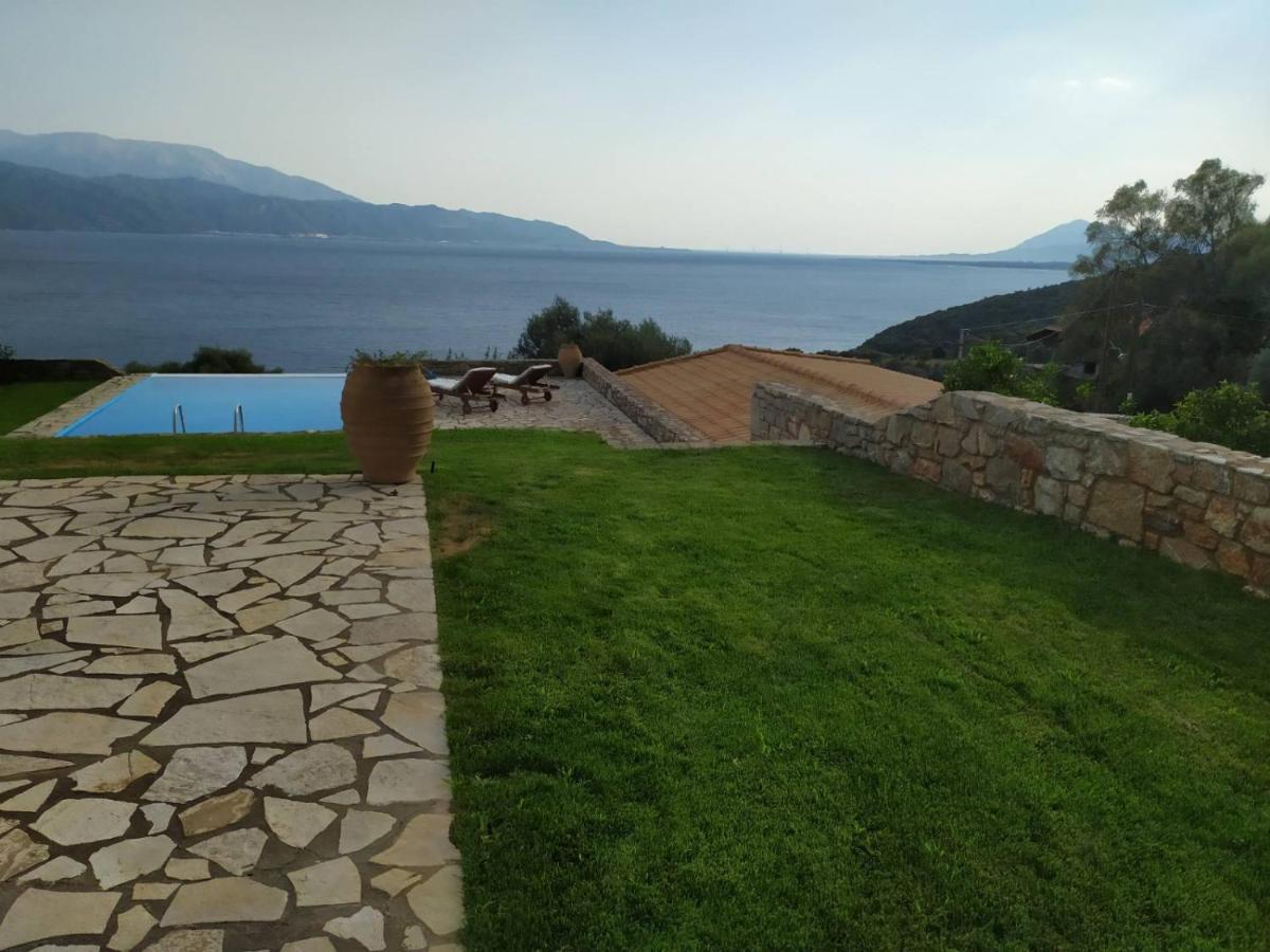 Princess Of Blue Eagles Retreat Skaloma Exterior photo