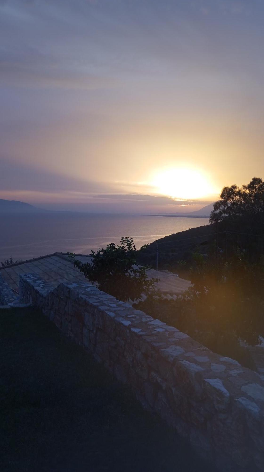 Princess Of Blue Eagles Retreat Skaloma Exterior photo